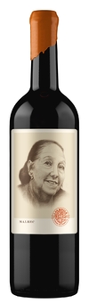 LOS BISOLE - MALBEC