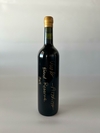 VUELO ANDINO - BLEND ALADO - RESERVA 2019