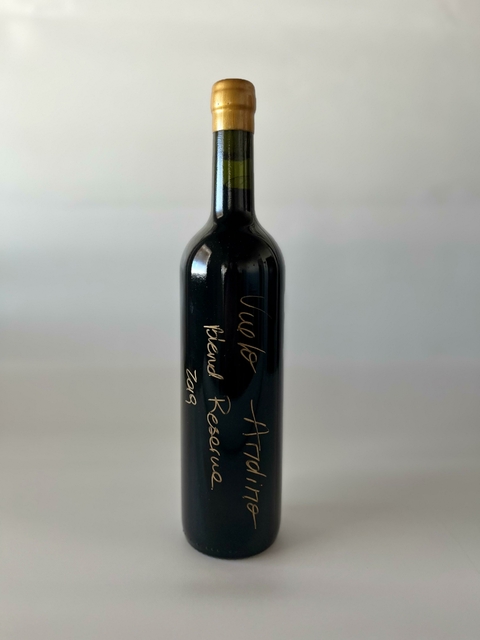 VUELO ANDINO - BLEND ALADO - RESERVA 2019