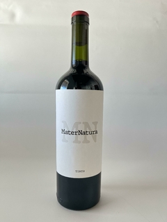 MATER NATURA TINTO 2022