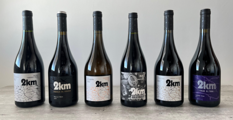 Imagen del carrusel INICIO WINES