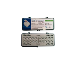 BRACKETS GALAXY CERAMICOS SHINYE CASO X 20