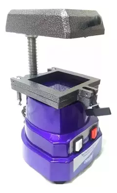 TERMOFORMADORA EGEO en internet