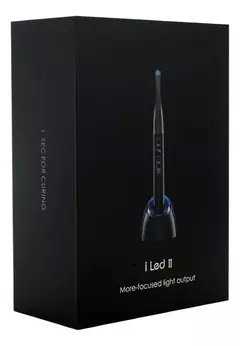 LAMPARA I LED II WOODPECKER - comprar online