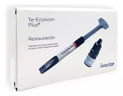 TE-ECONOM PLUS INTRO KIT VIVADENT - comprar online