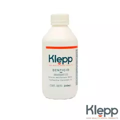 DENTICID CLORHEXIDRINA GLUCONATO 20% KLEPP - comprar online