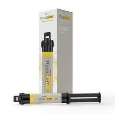 THERACEM -CEMENTO RESINOSO AUTOADHESIVO- BISCO