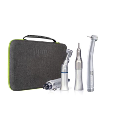 KIT PIEZA DE MANO 4 PIEZAS JINME