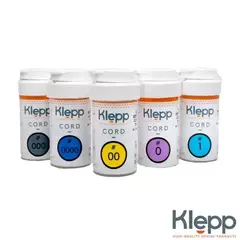 HILO RETRACCION GINGIVAL KLEPP - comprar online