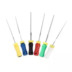 LIMAS K 25MM X 6 UND