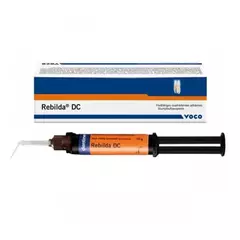 Rebilda Cemento Dual Voco
