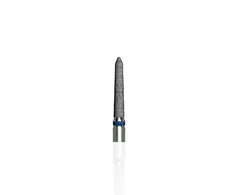 PIEDRA DIAMANTE TORPEDO CÓNICA GRANO MEDIO