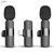 Microfone Sem Fio Bluetooth - comprar online