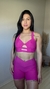 CONJUNTO SHORT LUNA na internet