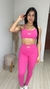 CONJUNTO CALÇA AGNES FLOWER - Use Loren