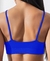 TOP CANELADO CRUZADO - comprar online