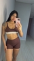 CONJUNTO SHORT BICOLOR - loja online