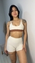 CONJUNTO SHORT BICOLOR - Use Loren