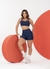 CONJUNTO SHORT UNIC - comprar online