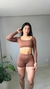 CONJUNTO SHORT COLD MANGA LONGA - comprar online