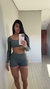 CONJUNTO SHORT COLD MANGA LONGA - loja online
