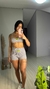 CONJUNTO SHORT TABATA 3D PREMIUM