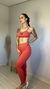 CONJUNTO CALÇA CANELADO DAILY - Use Loren