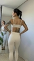 CONJUNTO CALÇA CANELADO DAILY - comprar online