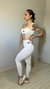 CONJUNTO CALÇA CANELADO DAILY