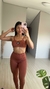 CONJUNTO CALÇA CANELADO DAILY - loja online