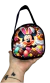 Bolsa Minizinha - Mickey - Evinha Estampas Criativas