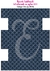 Estojo Box G - Masculino 03 - comprar online