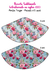 Porta Terço - Floral 3D 2 - comprar online