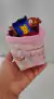 Mini Cestinha 7 - Evinha Estampas Criativas