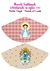 Porta terço - Virgem Maria - comprar online
