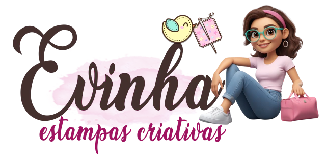 Evinha Estampas Criativas