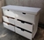 Cajonera de 6 cajones Blanco