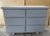 Cajonera de 6 Cajones Gris - comprar en línea