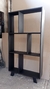Librero de madera en internet