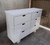 Cajonera de 6 cajones Blanco - comprar en línea