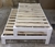 Base Matrimonial Blanco