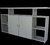 Mueble para tv - Muebleria Decora