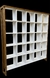 Organizador de madera - comprar en línea