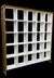 Organizador de madera