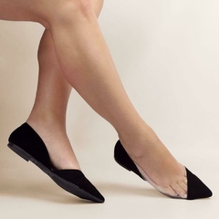 Sapatilha Confortável Moda Feminina