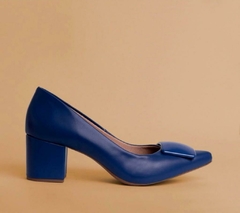 sapato fechado moda feminino - comprar online