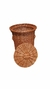 Cesto de Roupa em Vime Natural - comprar online