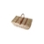 Cesta de Piquenique em Vime Natural. - comprar online