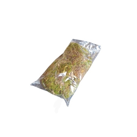 Musgo Natural 40g