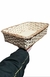 Cesta / Bandeja Média em Vime para Presentes e Embalagem - comprar online